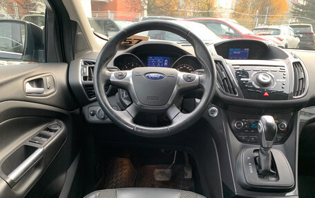 Ford Kuga III, 2013 год, 1 141 000 рублей, 8 фотография
