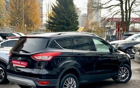 Ford Kuga III, 2013 год, 1 141 000 рублей, 6 фотография