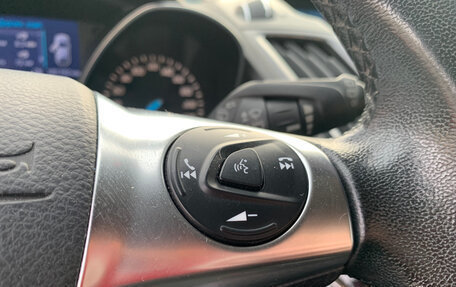 Ford Kuga III, 2013 год, 1 141 000 рублей, 12 фотография