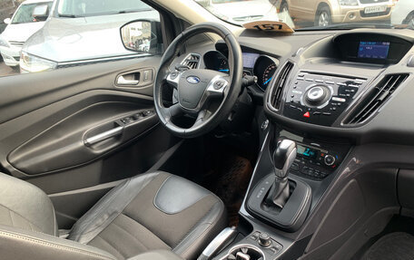 Ford Kuga III, 2013 год, 1 141 000 рублей, 9 фотография