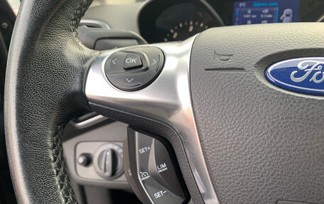 Ford Kuga III, 2013 год, 1 141 000 рублей, 11 фотография