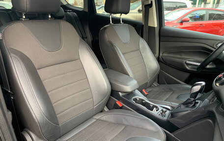 Ford Kuga III, 2013 год, 1 141 000 рублей, 10 фотография