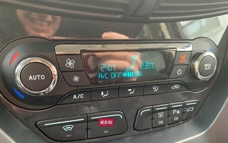 Ford Kuga III, 2013 год, 1 141 000 рублей, 18 фотография