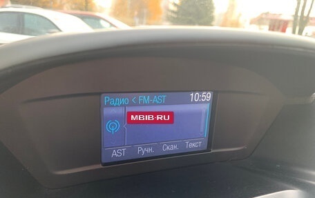 Ford Kuga III, 2013 год, 1 141 000 рублей, 16 фотография