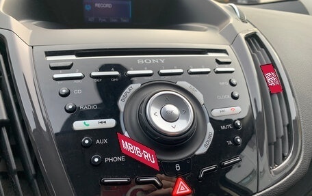 Ford Kuga III, 2013 год, 1 141 000 рублей, 17 фотография