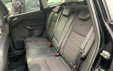 Ford Kuga III, 2013 год, 1 141 000 рублей, 20 фотография