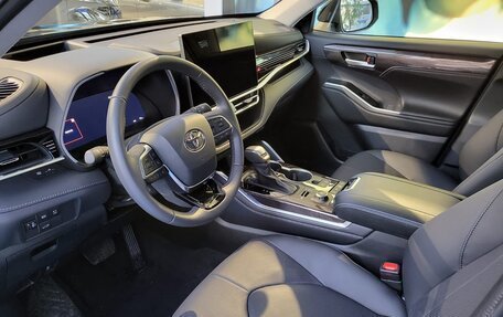 Toyota Highlander, 2025 год, 6 120 000 рублей, 8 фотография