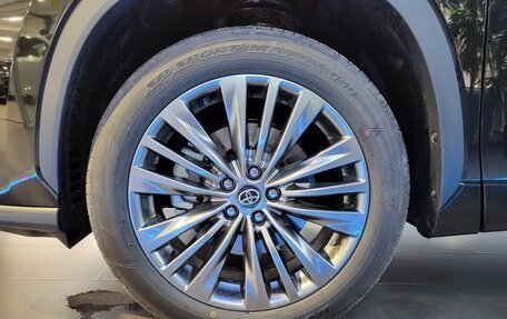Toyota Highlander, 2025 год, 6 120 000 рублей, 7 фотография
