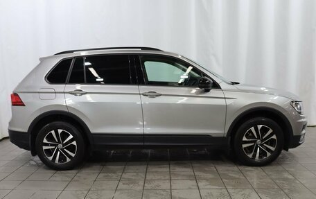 Volkswagen Tiguan II, 2019 год, 2 345 000 рублей, 7 фотография