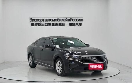 Volkswagen Passat B8 рестайлинг, 2022 год, 2 498 000 рублей, 2 фотография