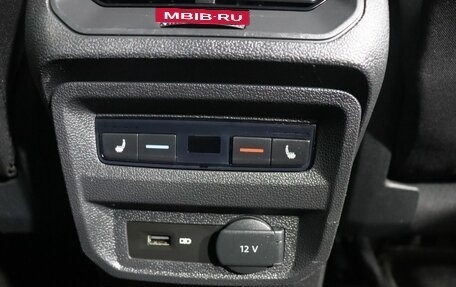 Volkswagen Tiguan II, 2019 год, 2 345 000 рублей, 21 фотография