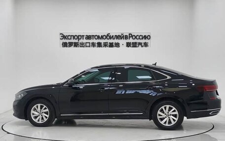 Volkswagen Passat B8 рестайлинг, 2022 год, 2 498 000 рублей, 5 фотография