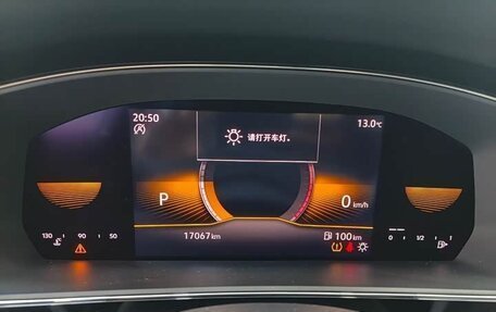 Volkswagen Passat B8 рестайлинг, 2022 год, 2 498 000 рублей, 13 фотография