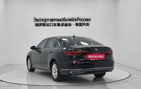 Volkswagen Passat B8 рестайлинг, 2022 год, 2 498 000 рублей, 4 фотография