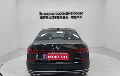 Volkswagen Passat B8 рестайлинг, 2022 год, 2 498 000 рублей, 6 фотография