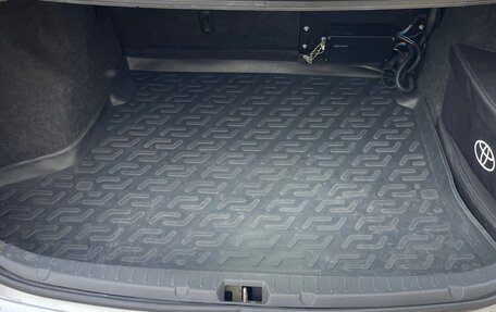 Toyota Corolla, 2008 год, 740 000 рублей, 7 фотография