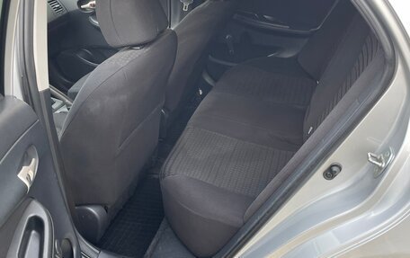 Toyota Corolla, 2008 год, 740 000 рублей, 8 фотография