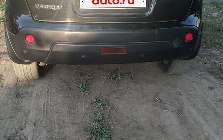 Nissan Qashqai, 2007 год, 900 000 рублей, 4 фотография