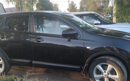 Nissan Qashqai, 2007 год, 900 000 рублей, 2 фотография