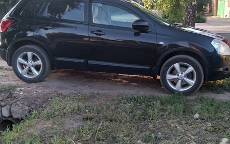 Nissan Qashqai, 2007 год, 900 000 рублей, 6 фотография