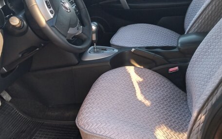 Nissan Qashqai, 2007 год, 900 000 рублей, 5 фотография