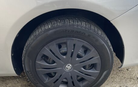 Toyota Corolla, 2008 год, 740 000 рублей, 11 фотография