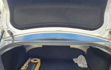 Ford Focus II рестайлинг, 2008 год, 700 000 рублей, 8 фотография