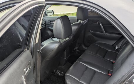 Mazda 6, 2007 год, 380 000 рублей, 8 фотография