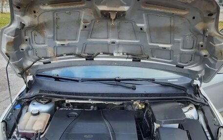 Ford Focus II рестайлинг, 2008 год, 700 000 рублей, 7 фотография