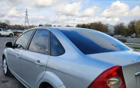 Ford Focus II рестайлинг, 2008 год, 700 000 рублей, 11 фотография