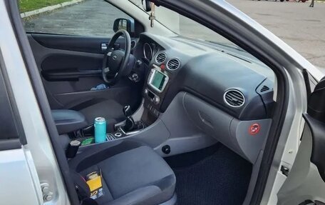 Ford Focus II рестайлинг, 2008 год, 700 000 рублей, 5 фотография