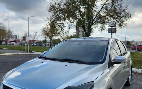 Ford Focus II рестайлинг, 2008 год, 700 000 рублей, 12 фотография