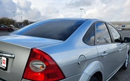 Ford Focus II рестайлинг, 2008 год, 700 000 рублей, 13 фотография