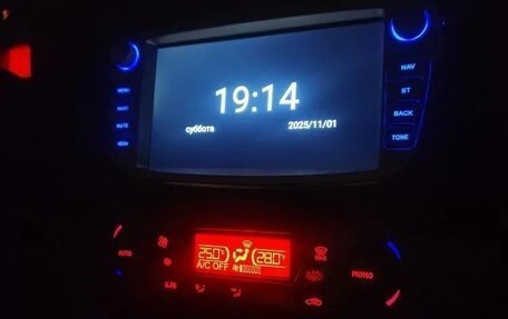 Ford Focus II рестайлинг, 2008 год, 700 000 рублей, 21 фотография