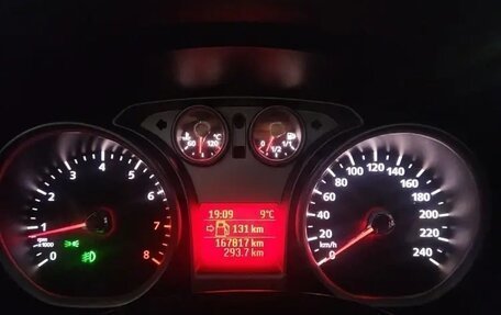 Ford Focus II рестайлинг, 2008 год, 700 000 рублей, 20 фотография