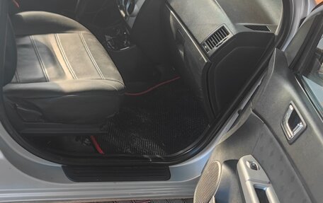 Hyundai Getz I рестайлинг, 2006 год, 580 000 рублей, 5 фотография