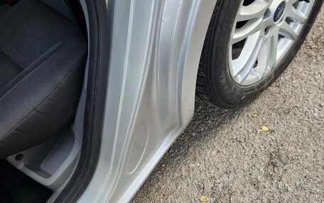 Ford Focus II рестайлинг, 2008 год, 700 000 рублей, 18 фотография