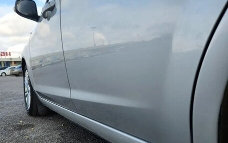 Ford Focus II рестайлинг, 2008 год, 700 000 рублей, 19 фотография