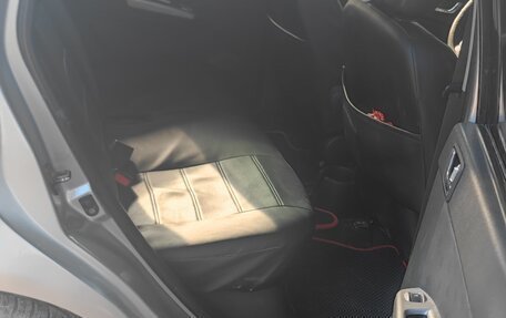 Hyundai Getz I рестайлинг, 2006 год, 580 000 рублей, 4 фотография