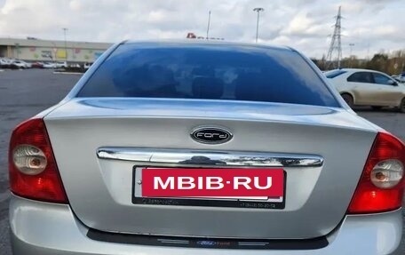 Ford Focus II рестайлинг, 2008 год, 700 000 рублей, 14 фотография