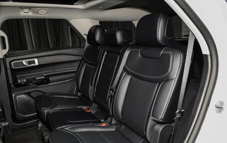 Ford Explorer VI, 2025 год, 4 850 000 рублей, 7 фотография
