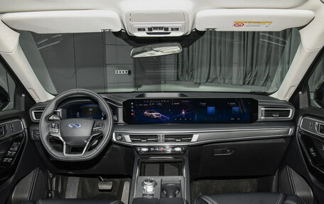 Ford Explorer VI, 2025 год, 4 850 000 рублей, 12 фотография