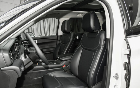 Ford Explorer VI, 2025 год, 4 850 000 рублей, 14 фотография