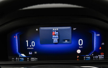 Ford Explorer VI, 2025 год, 4 850 000 рублей, 10 фотография