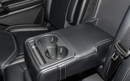 Ford Explorer VI, 2025 год, 4 850 000 рублей, 11 фотография