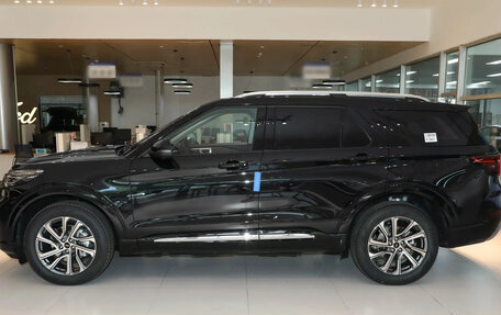 Ford Explorer VI, 2025 год, 4 850 000 рублей, 6 фотография