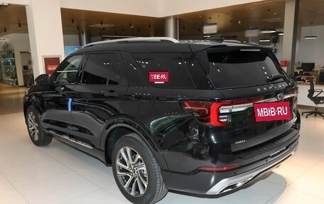 Ford Explorer VI, 2025 год, 4 850 000 рублей, 5 фотография