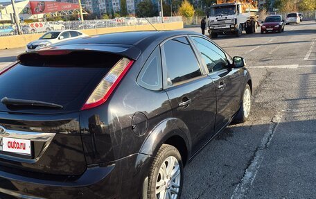 Ford Focus II рестайлинг, 2008 год, 650 000 рублей, 3 фотография