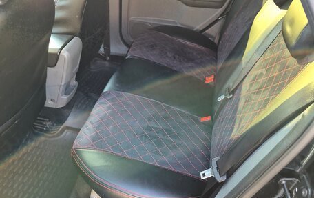 Ford Focus II рестайлинг, 2008 год, 650 000 рублей, 10 фотография