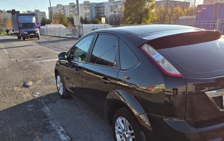 Ford Focus II рестайлинг, 2008 год, 650 000 рублей, 5 фотография